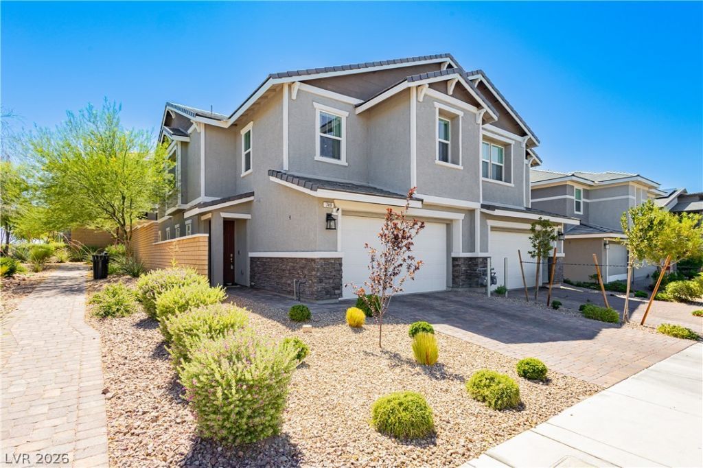 749 Cottonwood Hill Place , Henderson, NV 89011