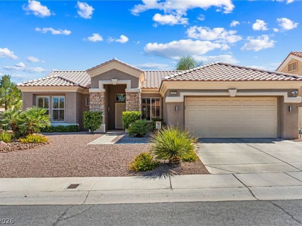 10301 Bent Brook Place , Las Vegas, NV 89134