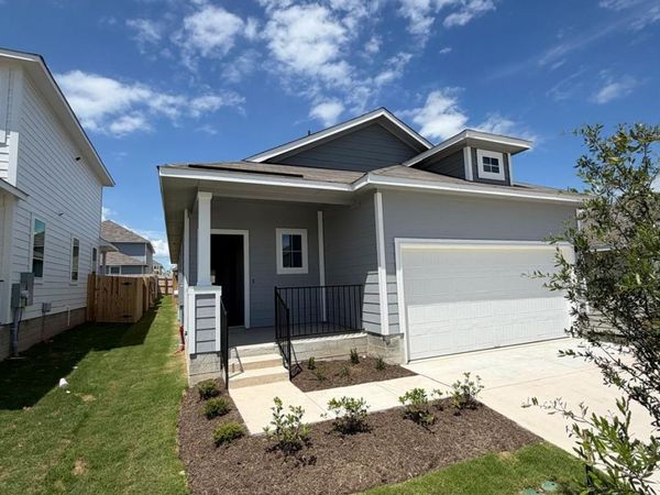 2612 Towy RD, Pflugerville, TX 78660