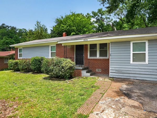 2014 BURNHAM AVE, Memphis, TN 38127