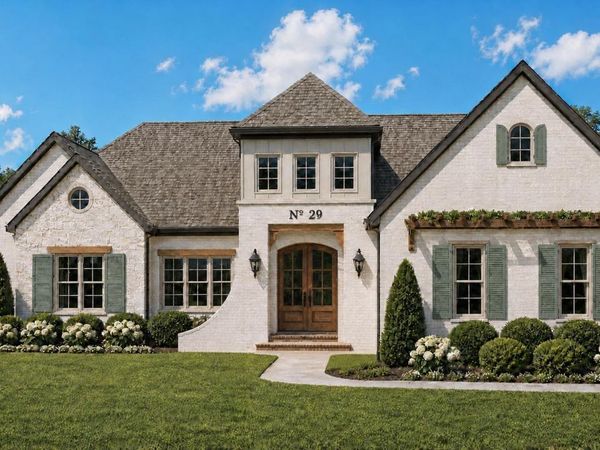 29 Ridgewood Drive, Greenbrier, AR 72058
