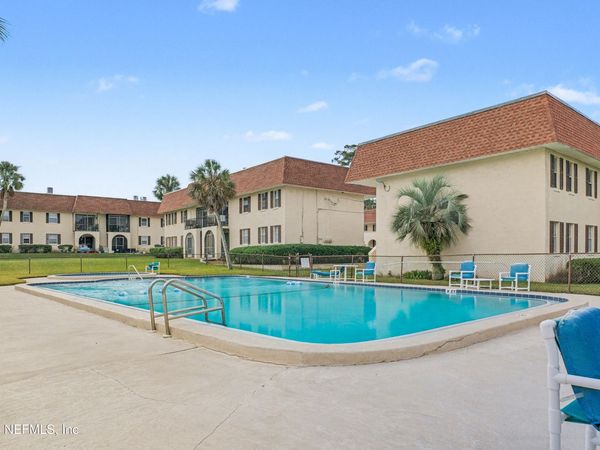 1557 EL PRADO Road, Unit 1, Jacksonville, FL 32216