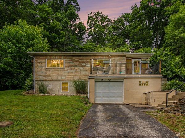 6612 River Road, Harrison, OH 45030