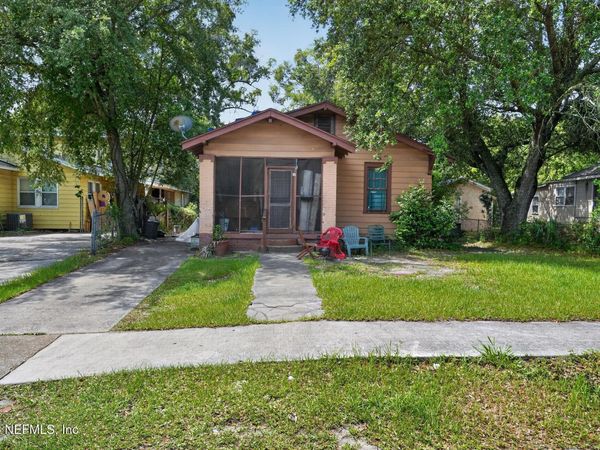 510 W 19TH, Jacksonville, FL 32206