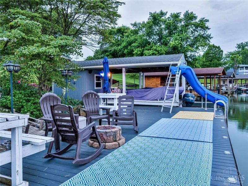 4430 Navajo Trail, Silvercreek Twp, OH 45335 Photo 4