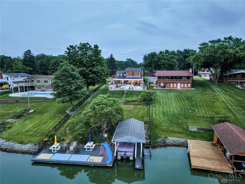 4430 Navajo Trail, Silvercreek Twp, OH 45335 Photo 68