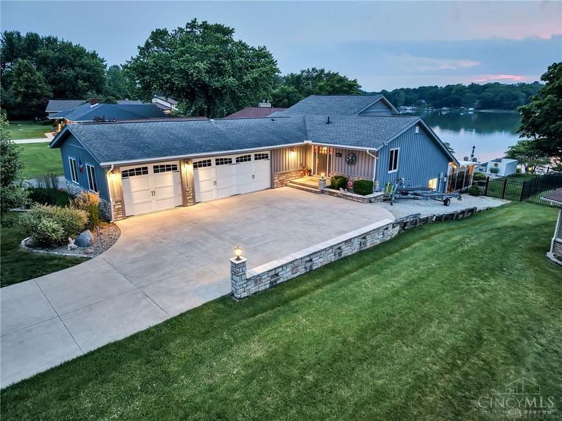 4430 Navajo Trail, Silvercreek Twp, OH 45335 Photo 73