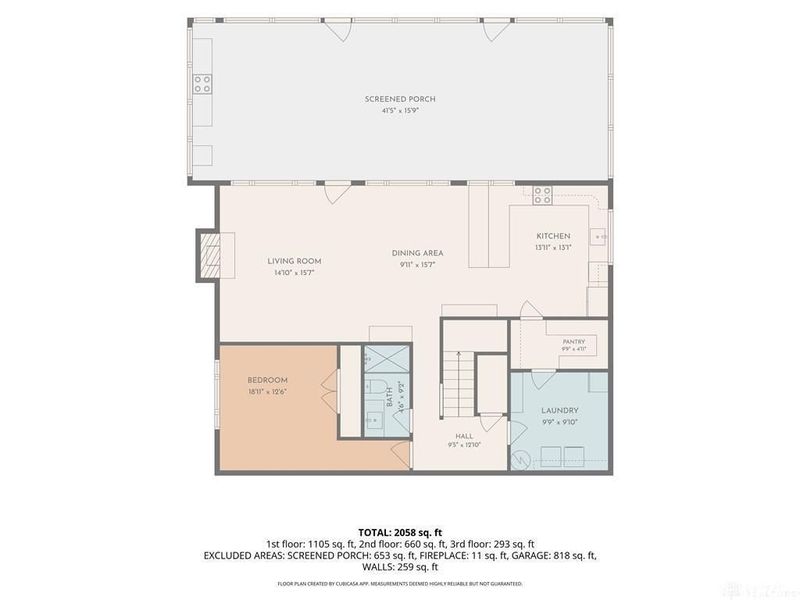 4430 Navajo Trail, Silvercreek Twp, OH 45335 Photo 74