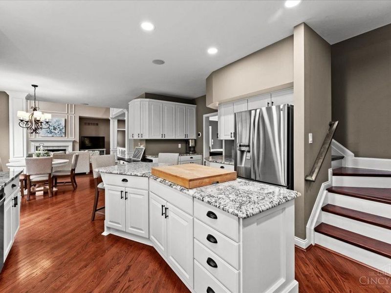 2628 W Legendary, Pierce Twp, OH 45245 Photo 17