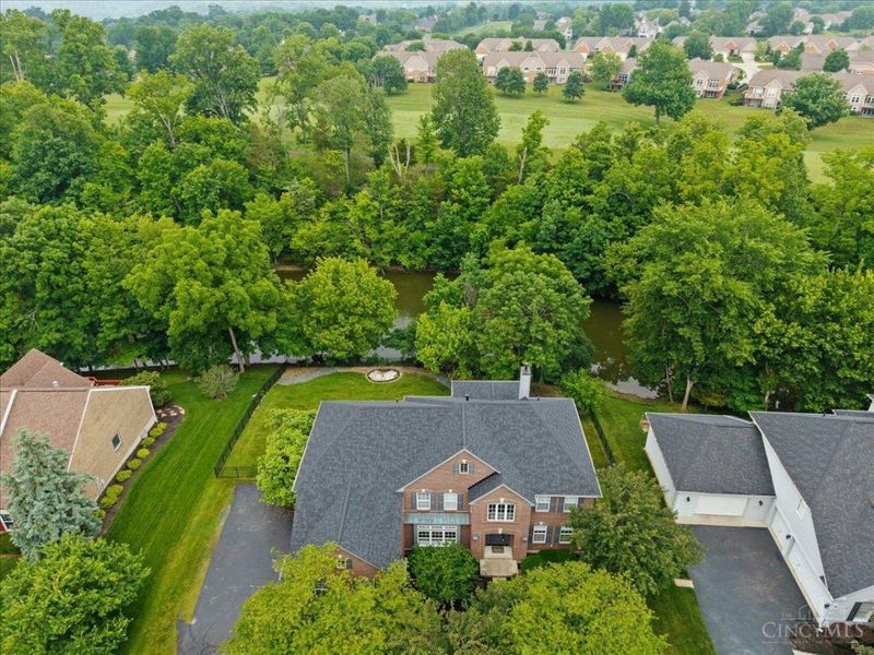 2628 W Legendary, Pierce Twp, OH 45245 Photo 2