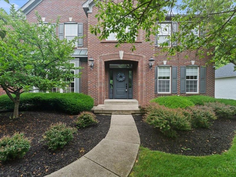 2628 W Legendary, Pierce Twp, OH 45245 Photo 3