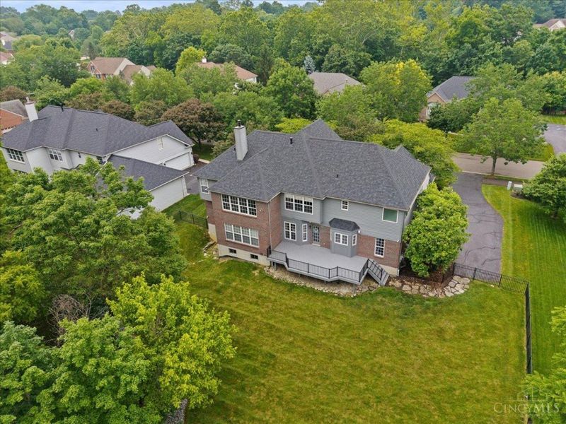 2628 W Legendary, Pierce Twp, OH 45245 Photo 4