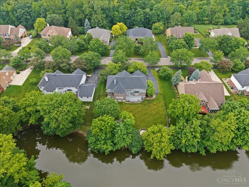 2628 W Legendary, Pierce Twp, OH 45245 Photo 48