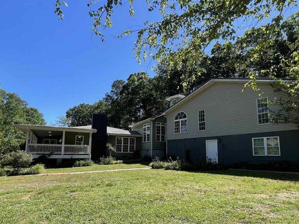 1429 Center Hill Road, Lineville, AL 36266