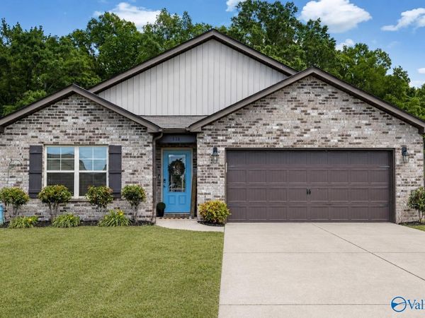 116 Chelle Mill Lane, Hazel Green, AL 35750