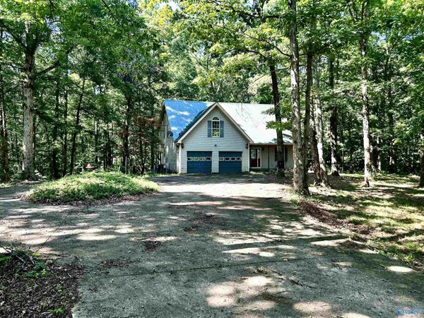 11576 Little Coffman Road, Lester, AL 35647