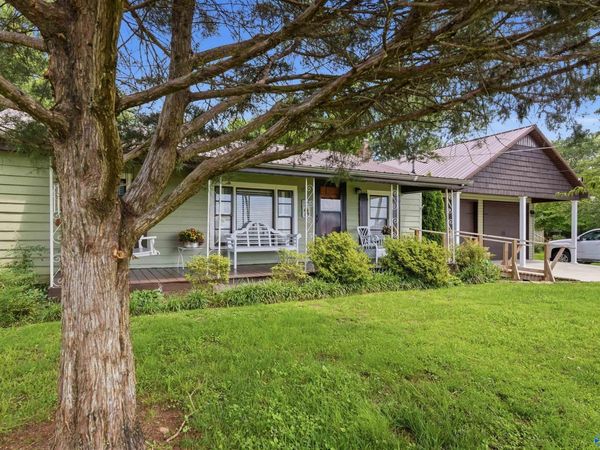 507 Saint Clair Road, New Market, AL 35761
