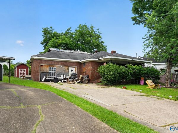 109 Washington Avenue, Gadsden, AL 35903