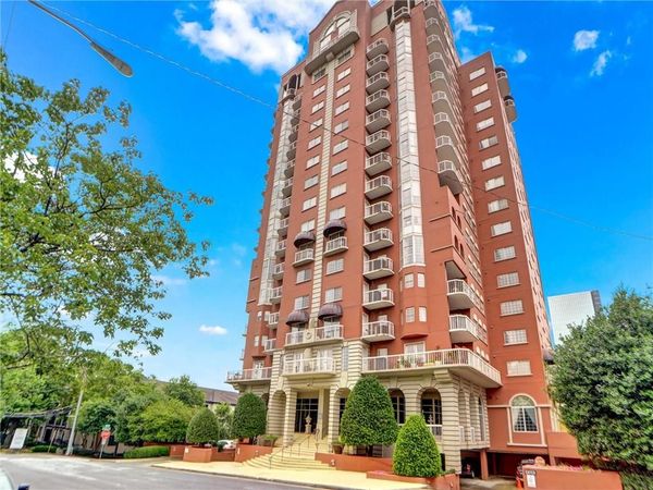 3435 Kingsboro Road NE, Unit 1601, Atlanta, GA 30326