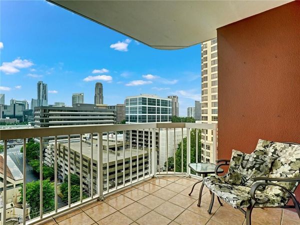 3435 Kingsboro Road NE, Unit 1601, Atlanta, GA 30326