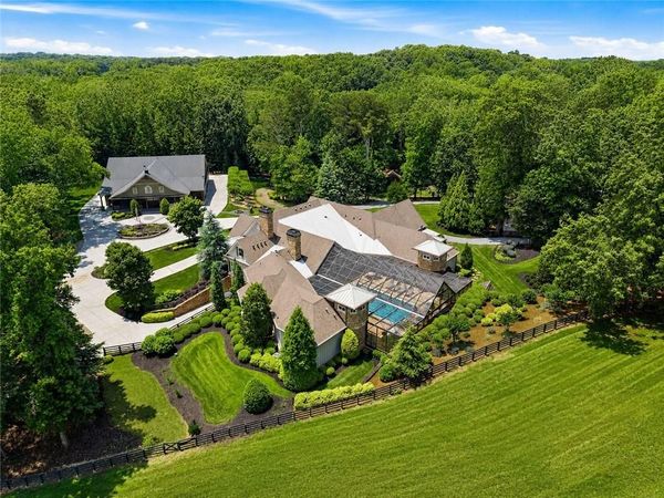 5135 Howard Road , Cumming, GA 30040
