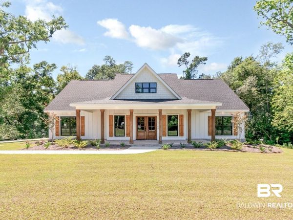 19159 S Section Street, Fairhope, AL 36532