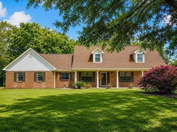 4198 Chisha Drive, Saraland, AL 36571
