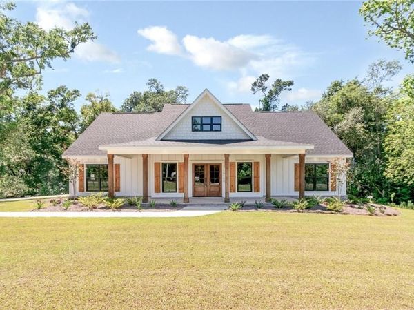 19159 Section Street, Fairhope, AL 36532