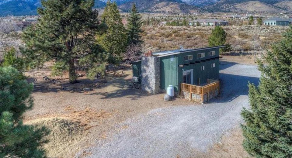 15345 Fawn Lane, Reno, NV 89511 Photo