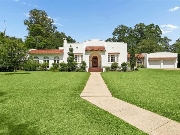 1200 N DUNCAN Avenue, Amite, LA 70422