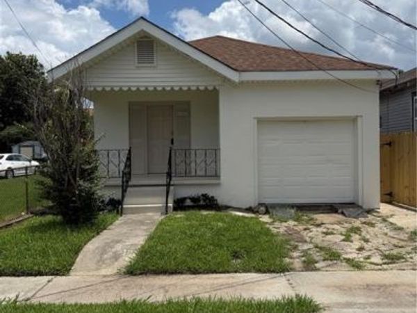 641 AVENUE A Avenue, Marrero, LA 70072