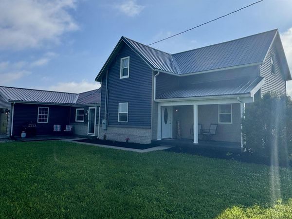 3866 W 200 N Road, Portland, IN 47371