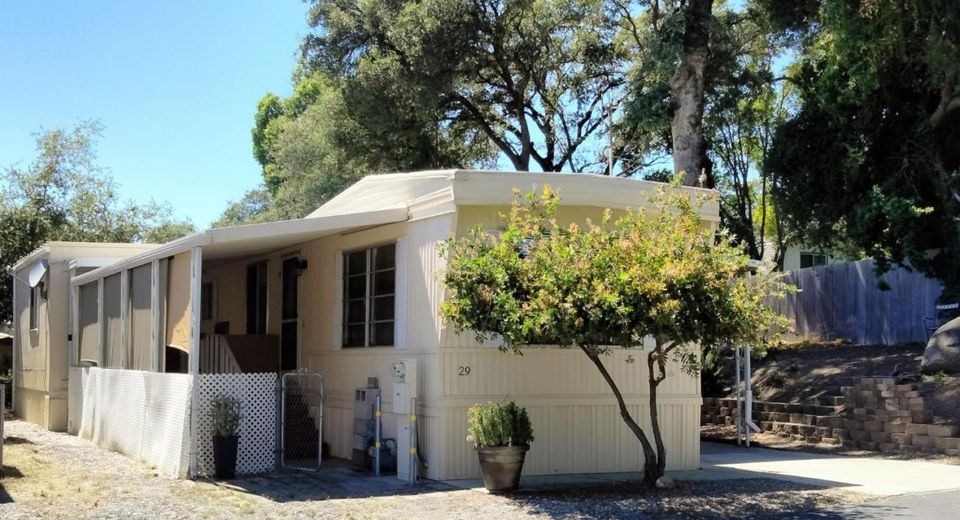 4800 Auburn Folsom Road #29, Loomis, CA 95650 Photo
