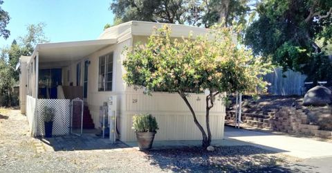 4800 Auburn Folsom Road #29, Loomis, CA 95650 Photo