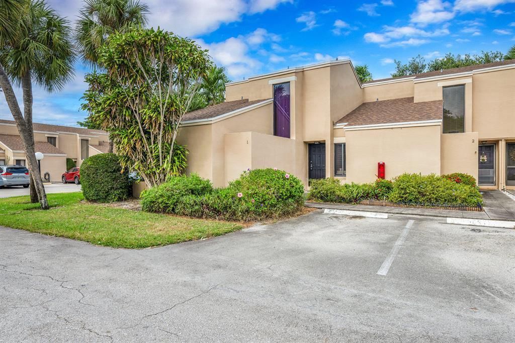 1169 NW 13th Street, Unit 1, Boca Raton, FL 33486 Photo