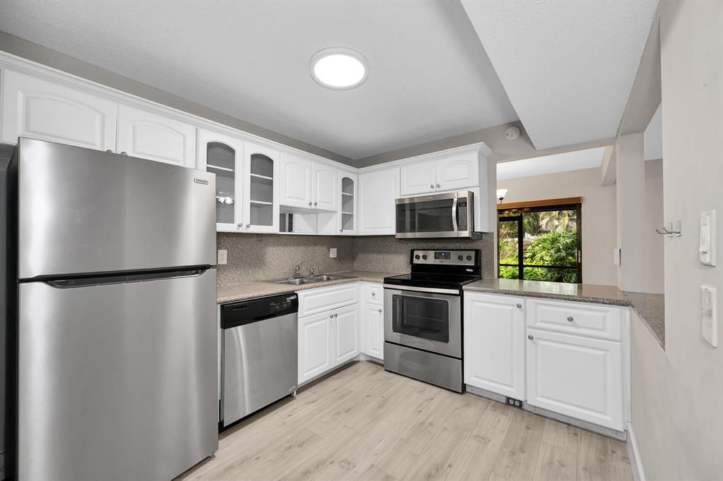 1169 NW 13th Street, Unit 1, Boca Raton, FL 33486 Photo