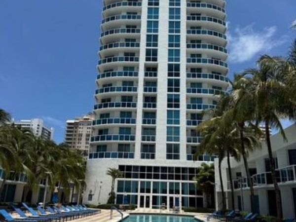 1945 S Ocean Drive, Unit 509, Hallandale Beach, FL 33009