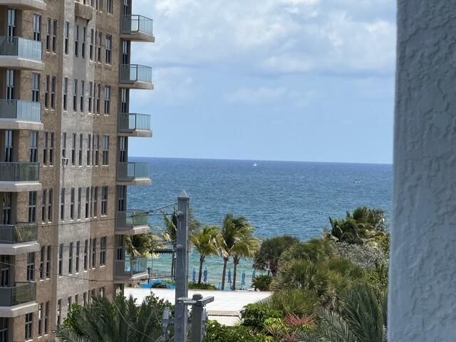 1945 S Ocean Drive, Unit 509, Hallandale Beach, FL 33009 Photo