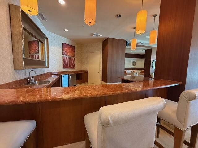 1945 S Ocean Drive, Unit 509, Hallandale Beach, FL 33009 Photo