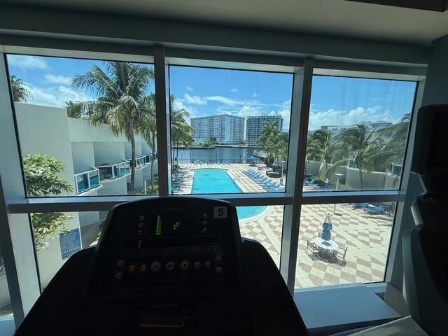 1945 S Ocean Drive, Unit 509, Hallandale Beach, FL 33009 Photo