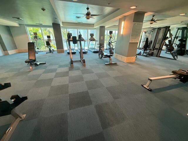 1945 S Ocean Drive, Unit 509, Hallandale Beach, FL 33009 Photo