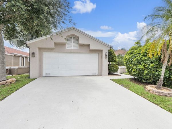 3441 NW 20th Street, Coconut Creek, FL 33066