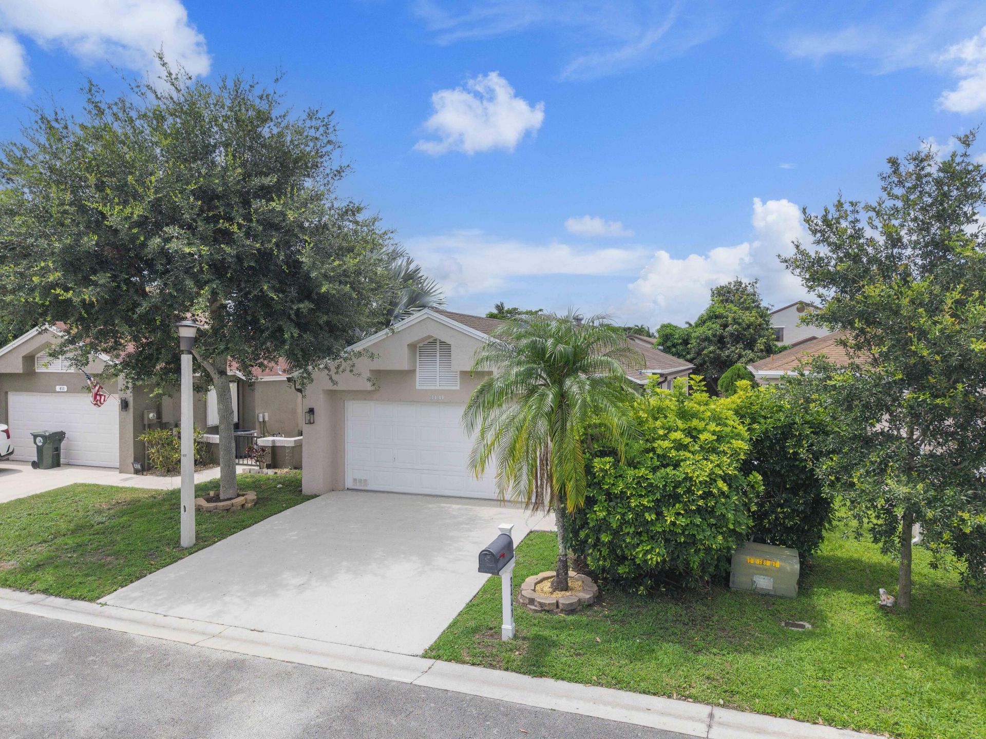 3441 NW 20th Street, Coconut Creek, FL 33066 Photo