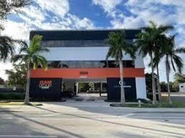 1000 Southern Boulevard, West Palm Beach, FL 33405
