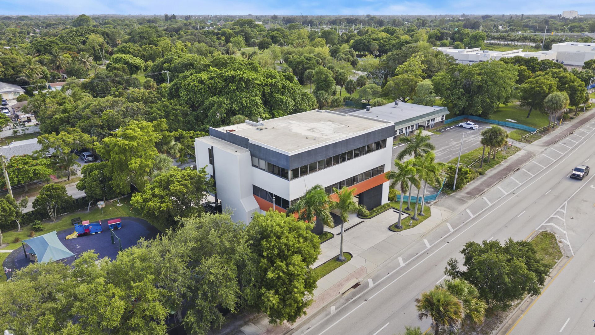 1000 Southern Boulevard, West Palm Beach, FL 33405 Photo