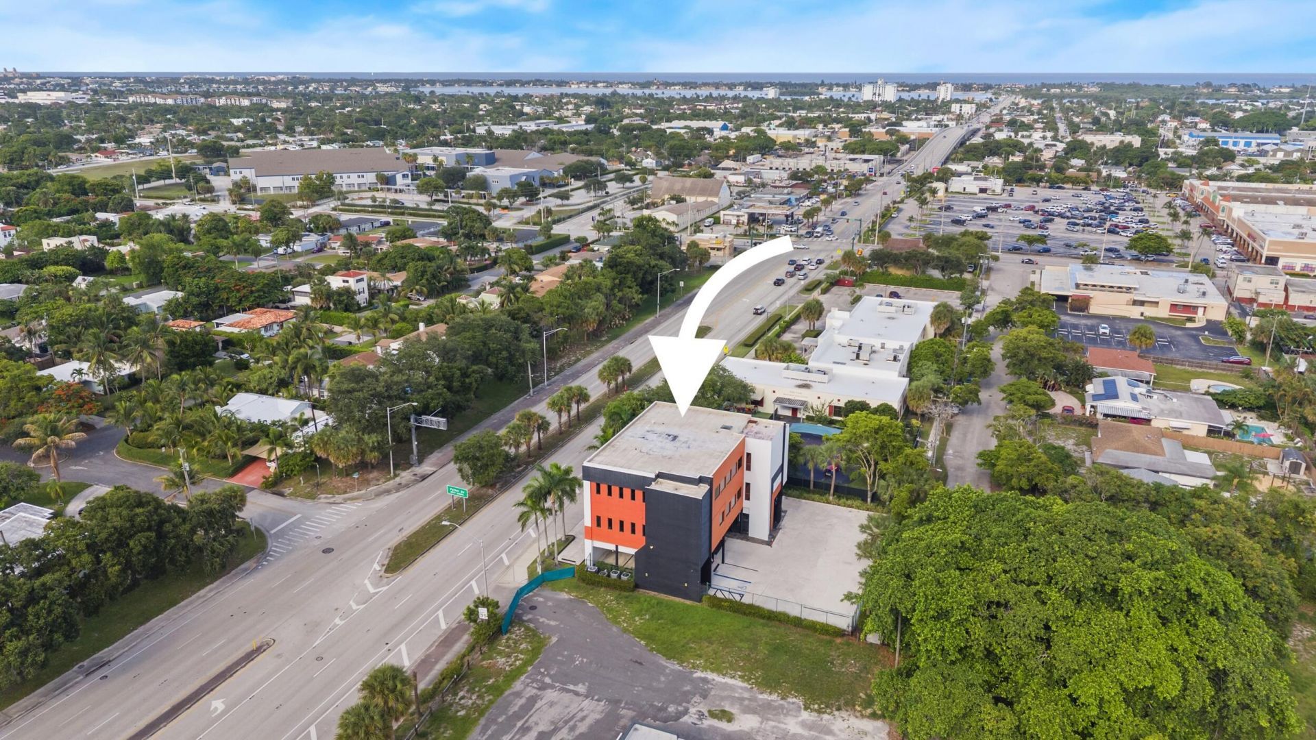 1000 Southern Boulevard, West Palm Beach, FL 33405 Photo