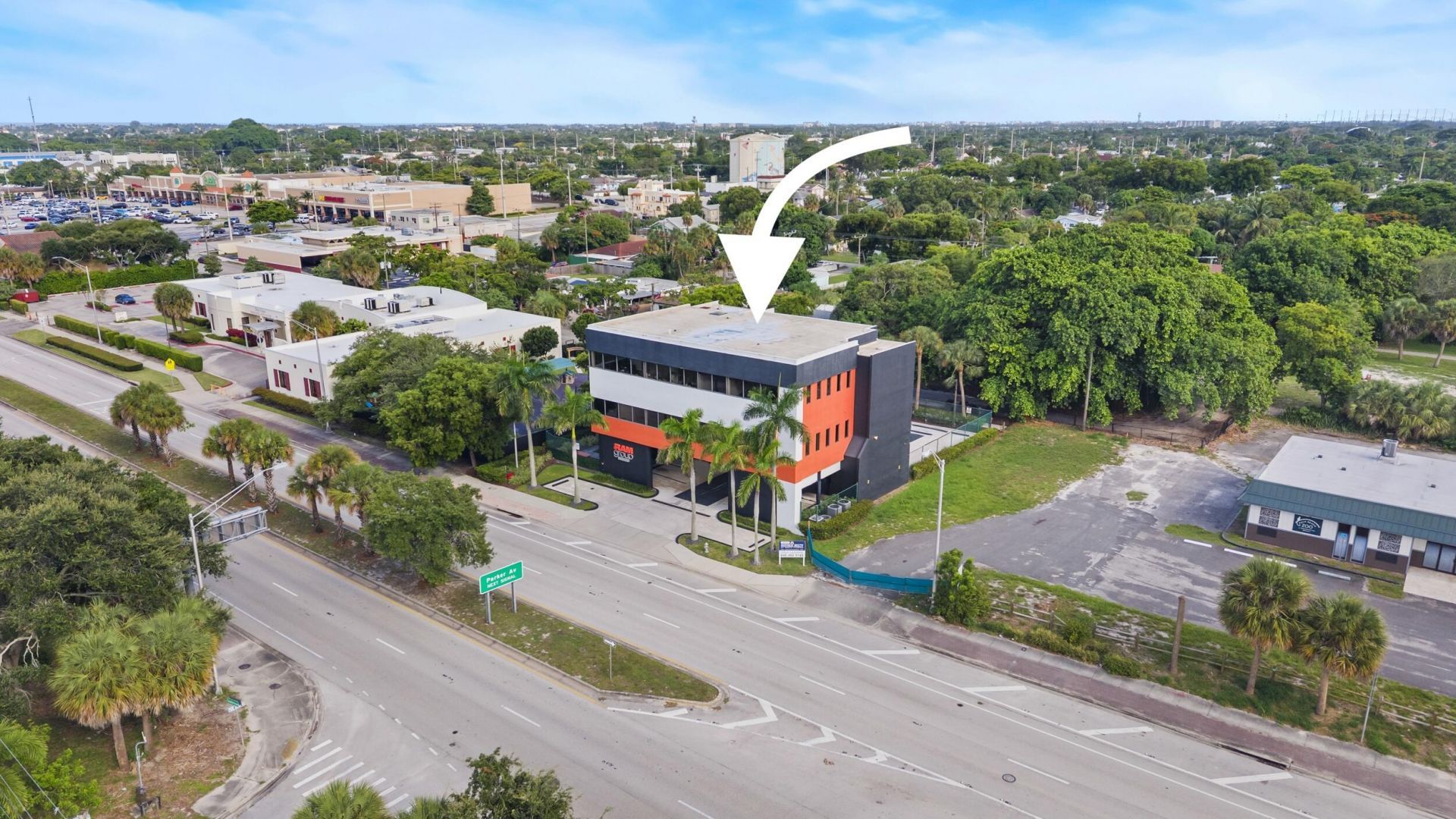 1000 Southern Boulevard, West Palm Beach, FL 33405 Photo