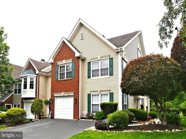 500 PIMLICO WAY , NORTH WALES, PA 19454