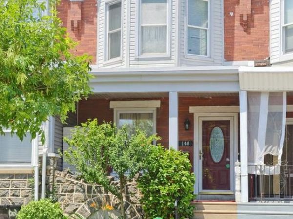 140 S 62ND STREET, PHILADELPHIA, PA 19139