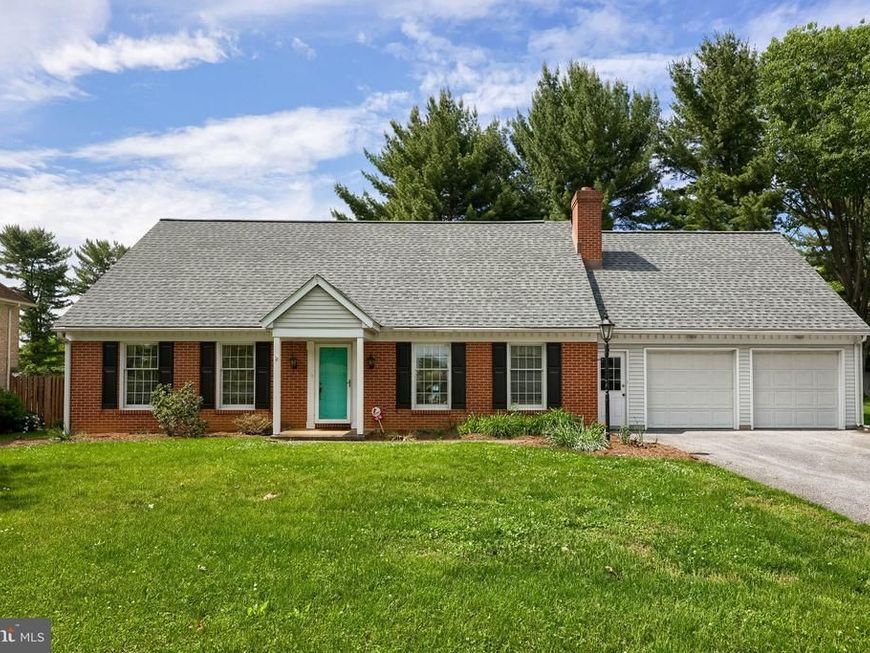 1816 Beverly Drive, Lancaster, PA 17601 Main Photo
